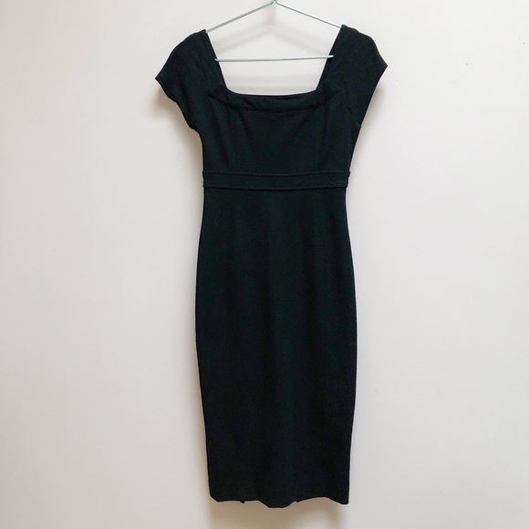 Diane Von Furstenberg Sheath Dress - Picture 3 of 9